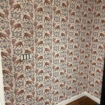 My Recent Projects