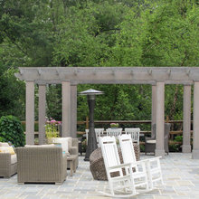 patio ideas