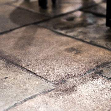 Dressers Arms Pub dating back to the 1700s | Reclaimed Yorkstone Floor