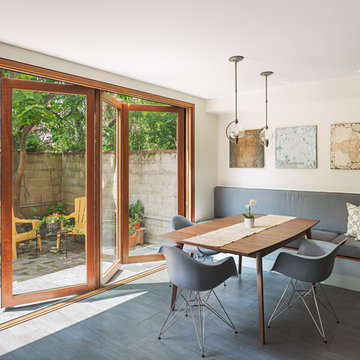 Pine Street Renovation
