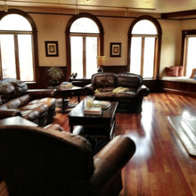 my home