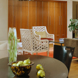 Ironies Chair - Armchairs And Accent Chairs