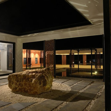 Silent Spring- Zed Community Centre