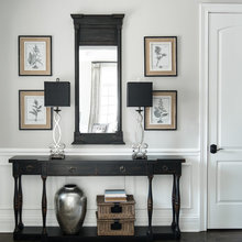 Parlor/Foyer
