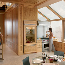 Integrated Appliances - Products