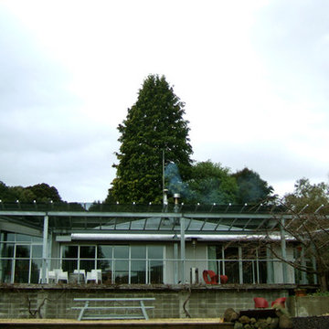 Okuti Valley House