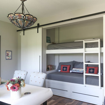 Bedrooms