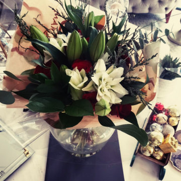Holiday Decor