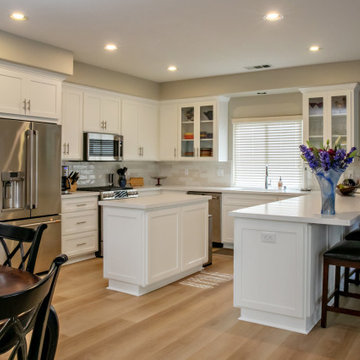 2022 Kitchen Remodel