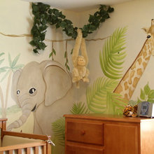 nursery