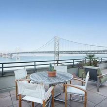 Outdoor furniture