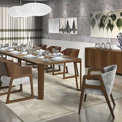 2830/2989/2990/2833 - Dining Sets