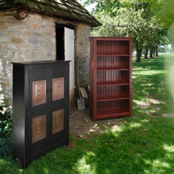 Primitive Amish Furniture - Products