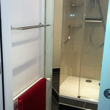 Rénovation de salles de bains