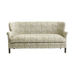 GONDOLA SOFA - ALABASTER LEOPARD - Sofas