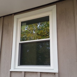 2014-10-Fox Point Window Replacement - Windows