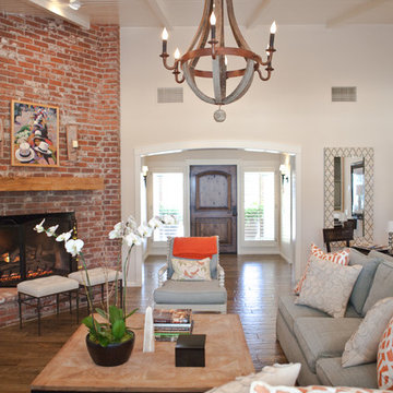 Mid-Century Renovation