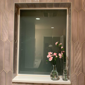 Forever Bathroom