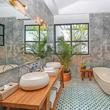 Bathroom Ideas