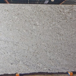 Granite Inventory Slabs - Products