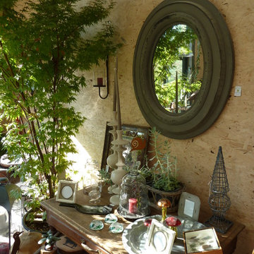 L'Atelier de Paysage