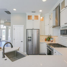 kitchen and colors