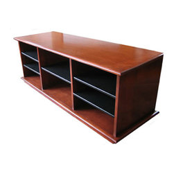 Our Work - Bookcases