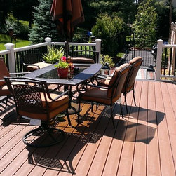 Decks - Products
