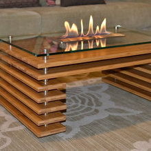 Coffee Table Ideas