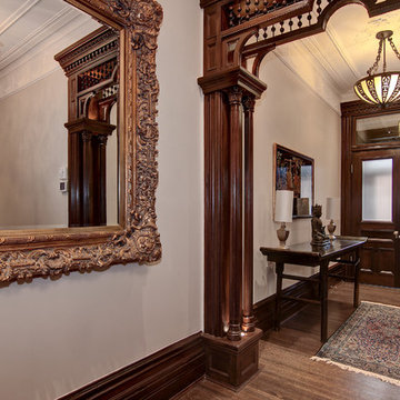 Westmount Estate