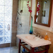 Bathroom Ideas