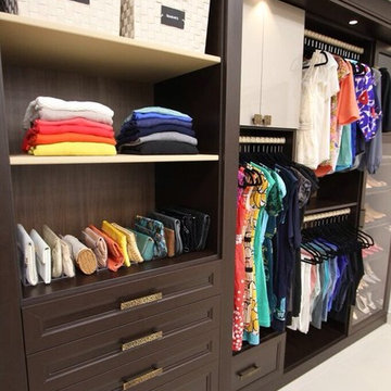 A NEAT Closet