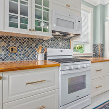 Morrish Altera Kitchen Countertops
