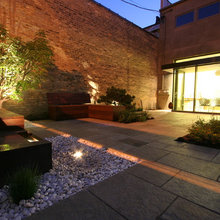 courtyard designs