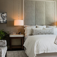master bed