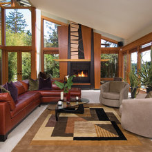 Living spaces