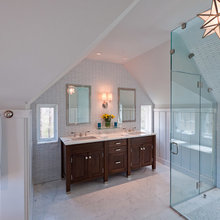 Bathroom Ideas