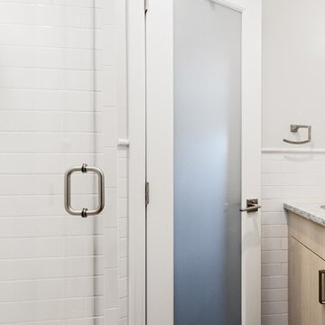 Remodeling at Miami Shores - Florida