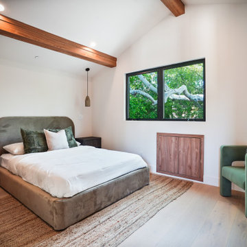 Valley Glen Whole-Home Remodel with Resort Pool & Pool House