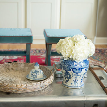 Project Rustic Glam