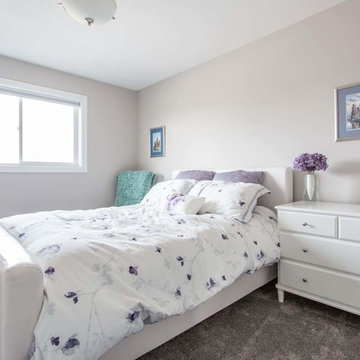 Gordon Homes - Plains Circle Pilot Butte
