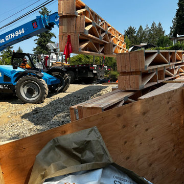 Sammamish, New Construction