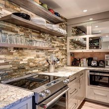 Ski Condo Kitchens