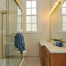 Bathroom ideas - updated Jan 2012