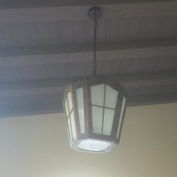 Lighting - Products