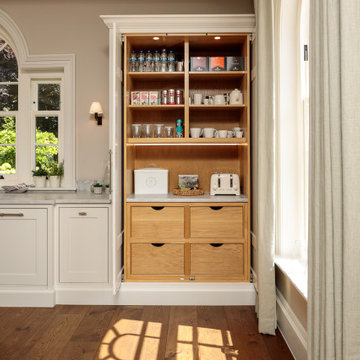 Fairfield - Kitchen & Pantry