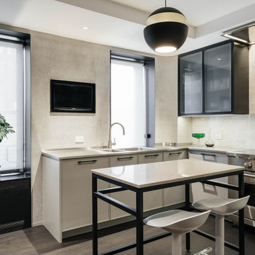 Apartment 4C Modern Renovation