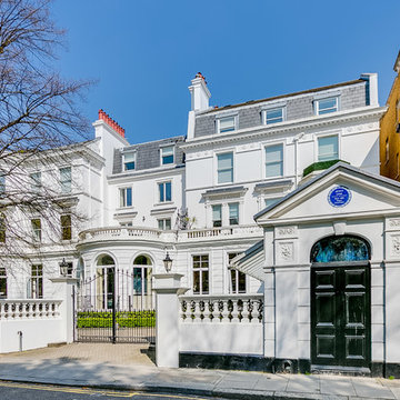 Little Boltons Mansions