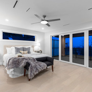 Master Ensuite