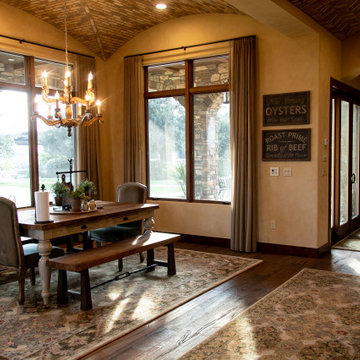 The Vineyard